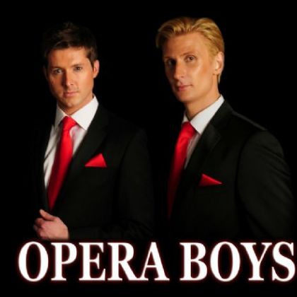 Opera Boys